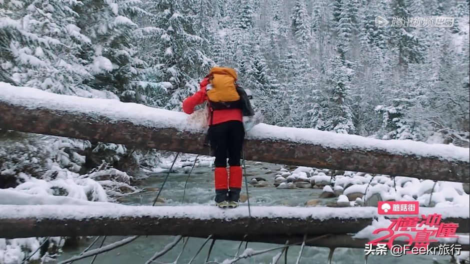 欧洲治安最好的国家，人均200+住8.8分五星酒店，还上了国内综艺