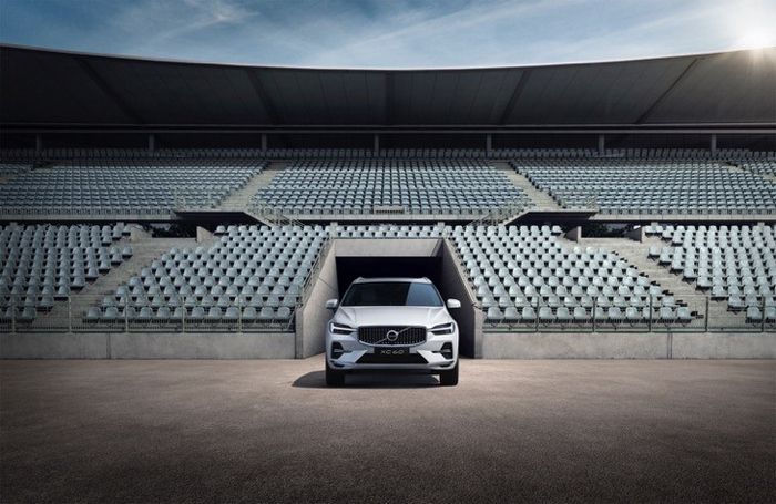 沃尔沃xc60杭州价格优惠10万,新款xc60上场即主场沃尔沃