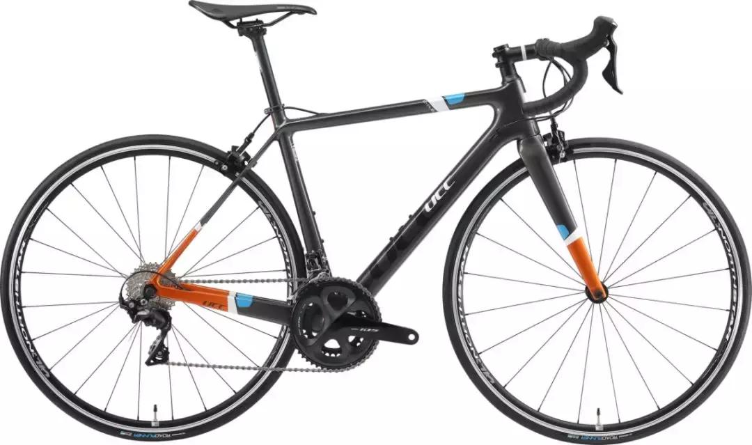 ucc铝合金爬坡架,纯攀爬自行车ucc