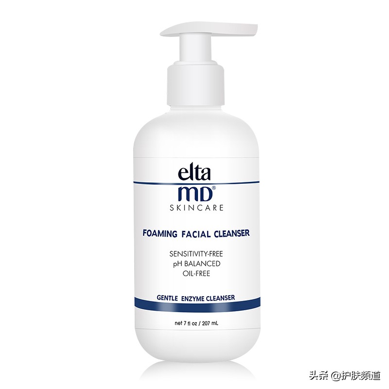 女士最好洗面奶排行榜第一名,十大品牌女士洗面奶排行榜前十名