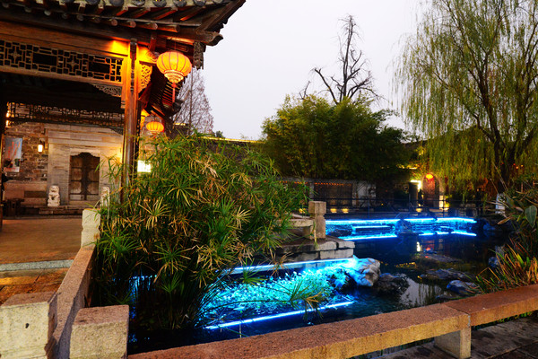 南京夫子庙梦回金陵城,南京看夫子庙