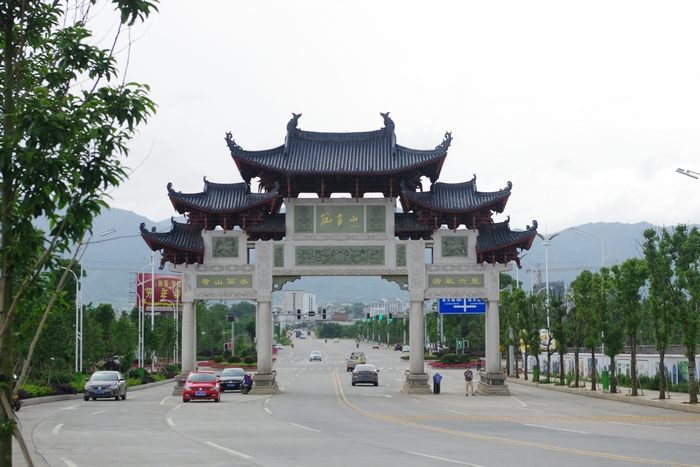 周末连城两日游，美景美食一路相伴