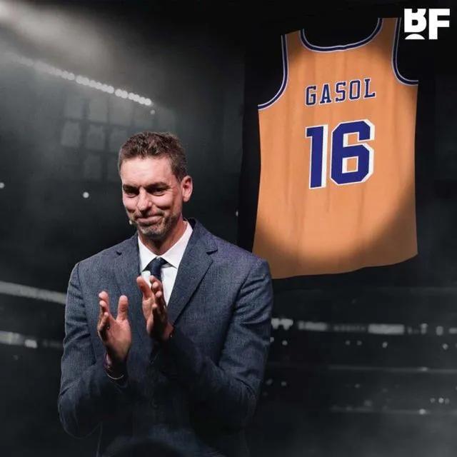 大加索尔退役,大加索尔在湖人几年