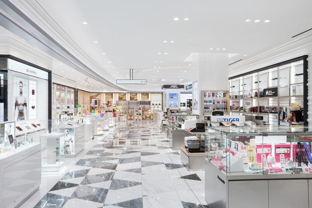 乐天免税店十大必买清单,乐天免税店必买攻略越南