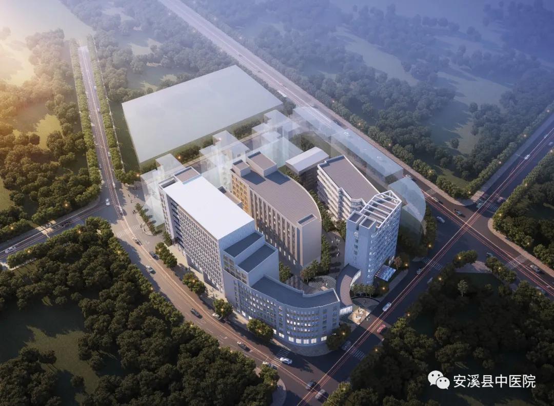 中医院人员招聘一览表,安溪县中医院招聘