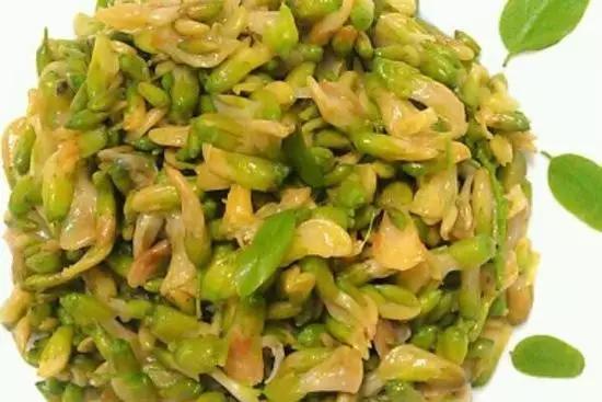 吃槐花注意事项,开始吃槐花了会怎样