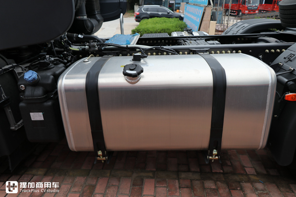 东风天龙kx全车升级方案,新款东风天龙kx最小马力多少