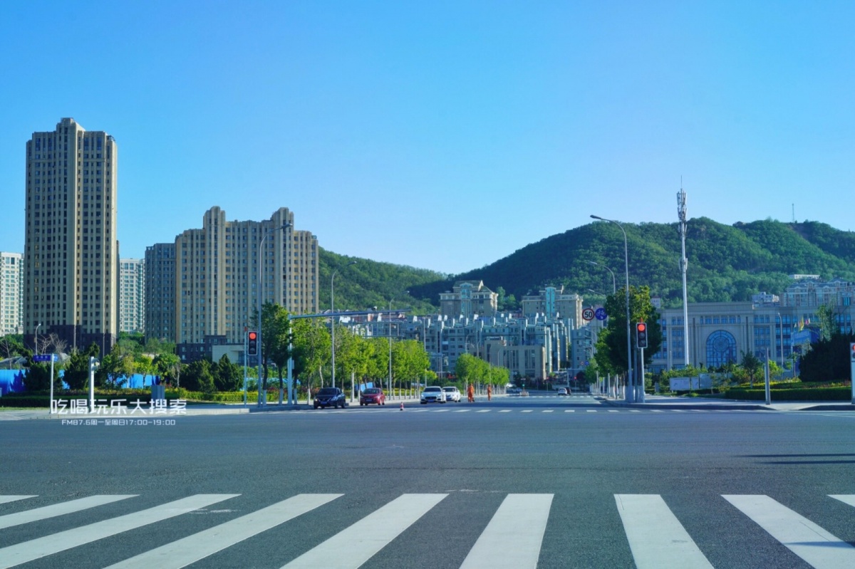 遇上浓浓的大连海蛎子味,青岛海蛎子旅游攻略