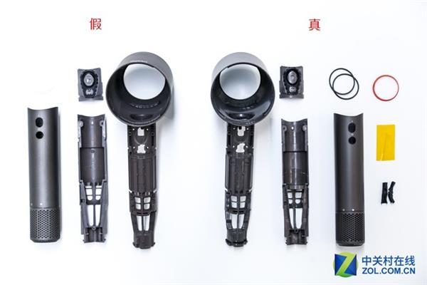 代购戴森吹风机真假,海淘戴森吹风机