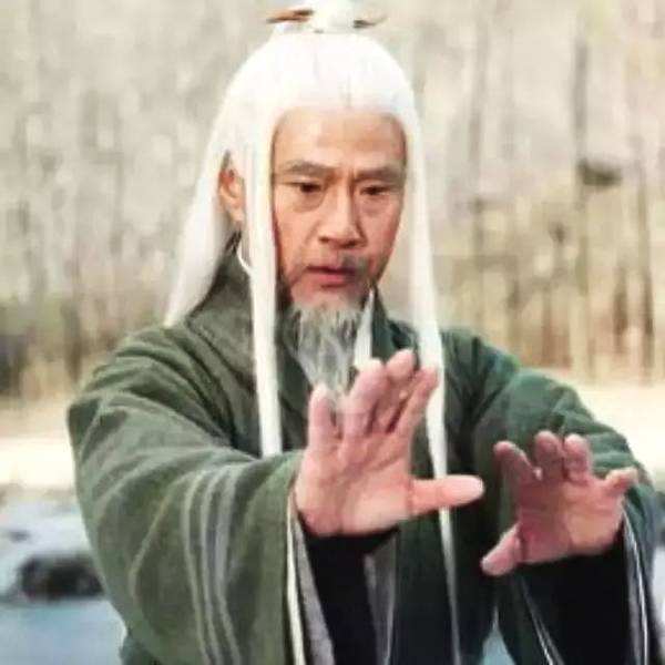 水浒传与岳飞的关系,岳飞武艺在水浒中是什么水平