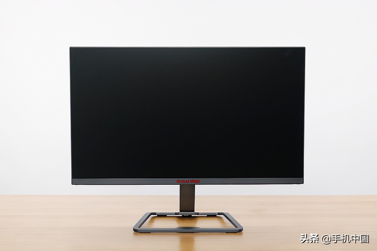 长城greatwall显示器如何,长城32寸4k144显示器测评