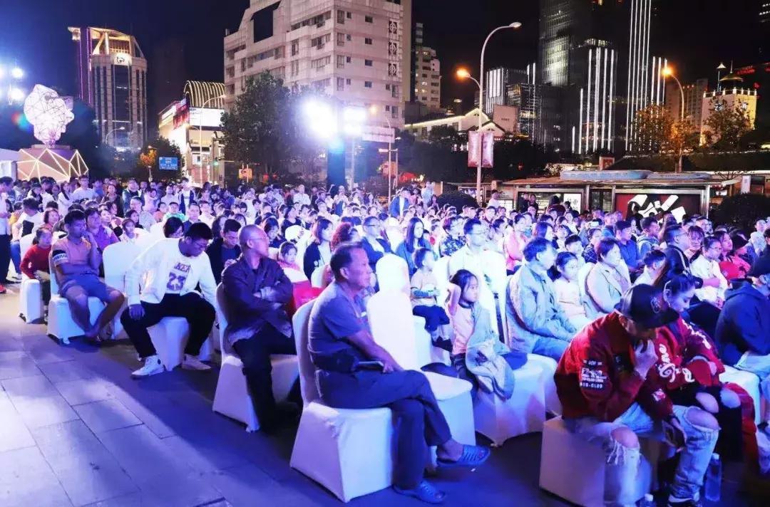 苏宁广场最近新消息,国潮来袭中国风潮起来