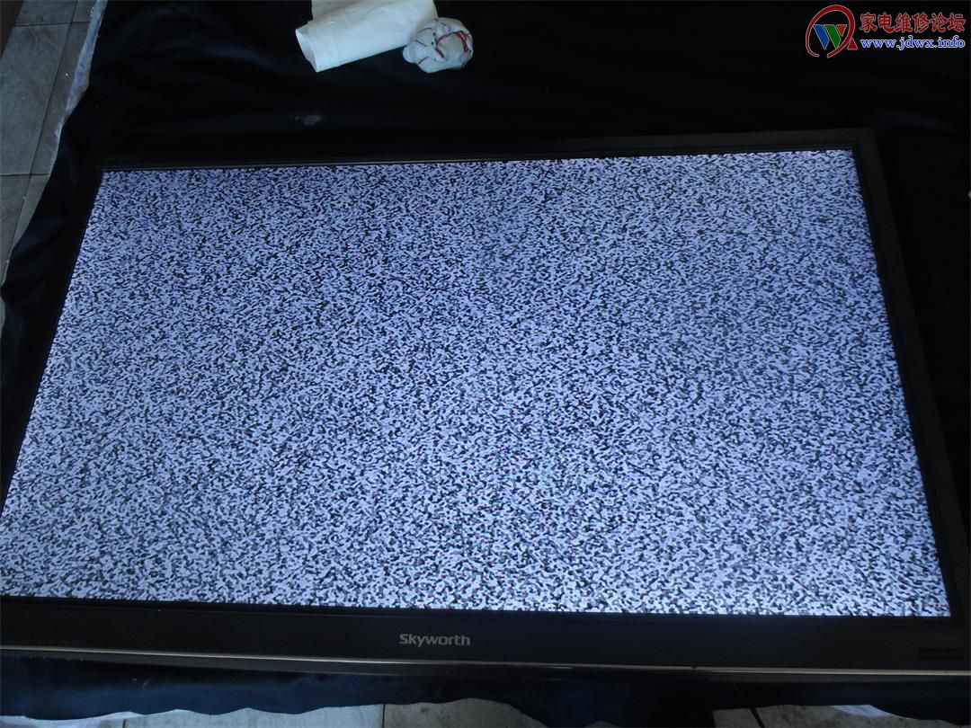 各类逻辑板维修,逻辑板代换技巧