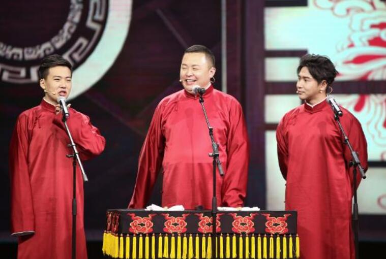 欧弟拜师郭德纲后发展如何,欧弟为啥拜师郭德纲