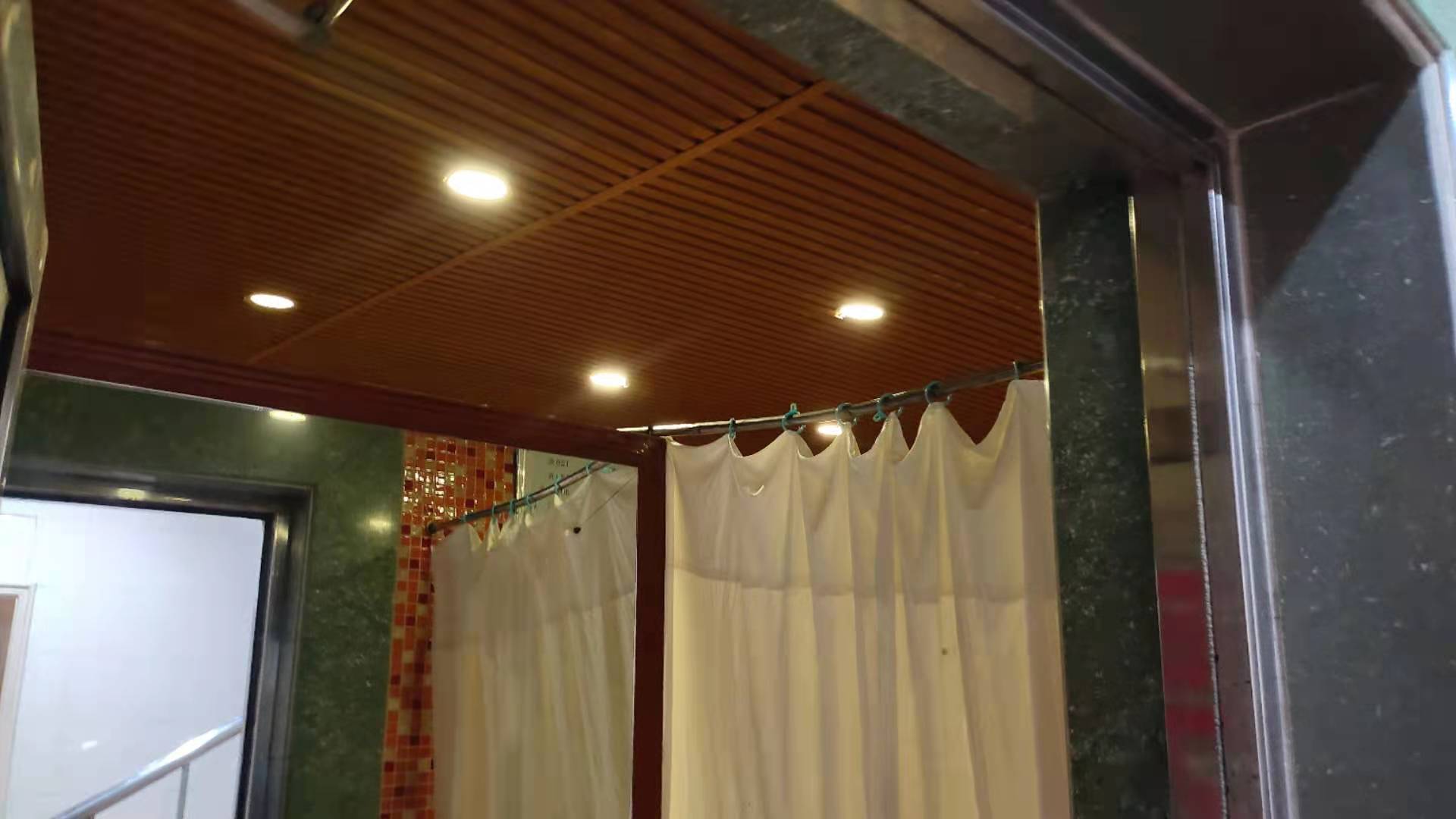 亲历：安波温泉水哪去了？洗浴热水缺了“老汤”的气味