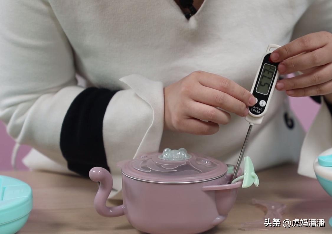 什么牌子的辅食碗好,带吸盘的辅食碗鸡肋