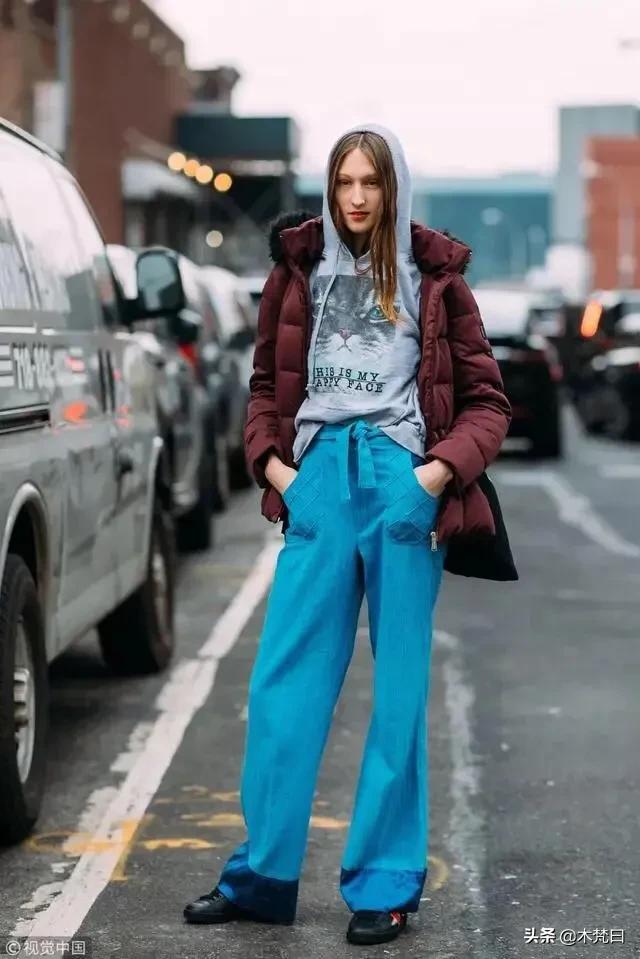 羽绒服谁都有，“懂买”羽绒服没几个，怎么选才能既保暖又时髦