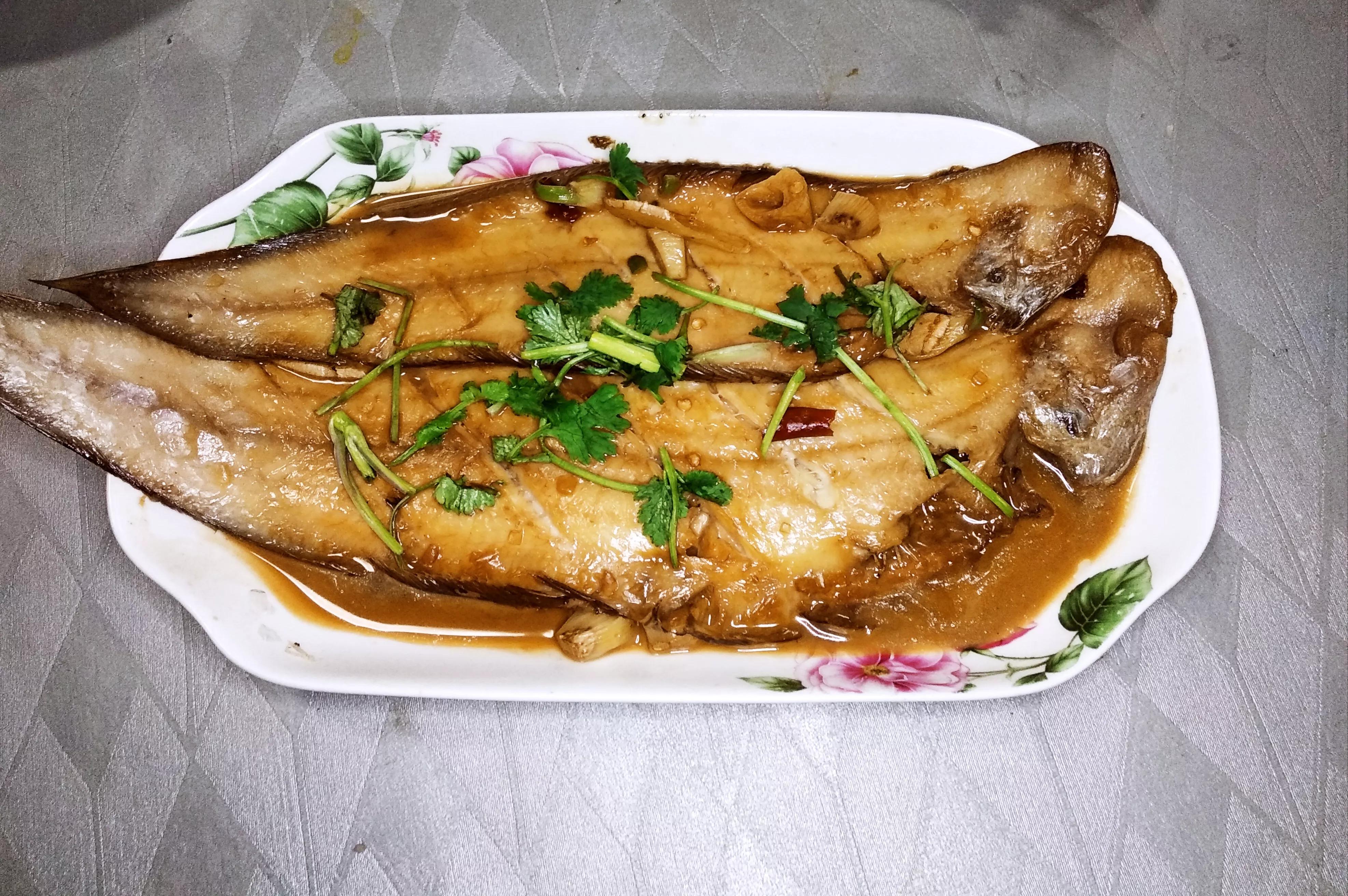 “1鮃2镜3鳎目”都是啥？你吃过几种？中秋前后遇到了，别忘尝鲜