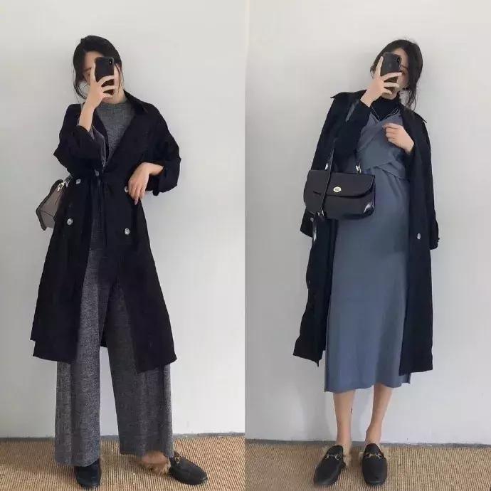 64套超美超时髦的秋季搭配，照着穿就够了