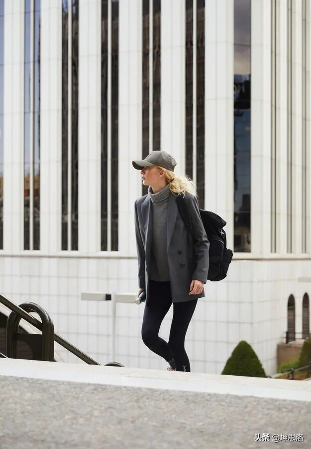 品牌种草丨西班牙时装品牌PedrodelHierro2021秋冬理想生活