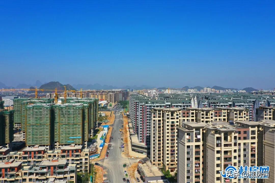 “起跑线”的竞争下,桂林楼市“教育地产”正盛!到底能不能买?