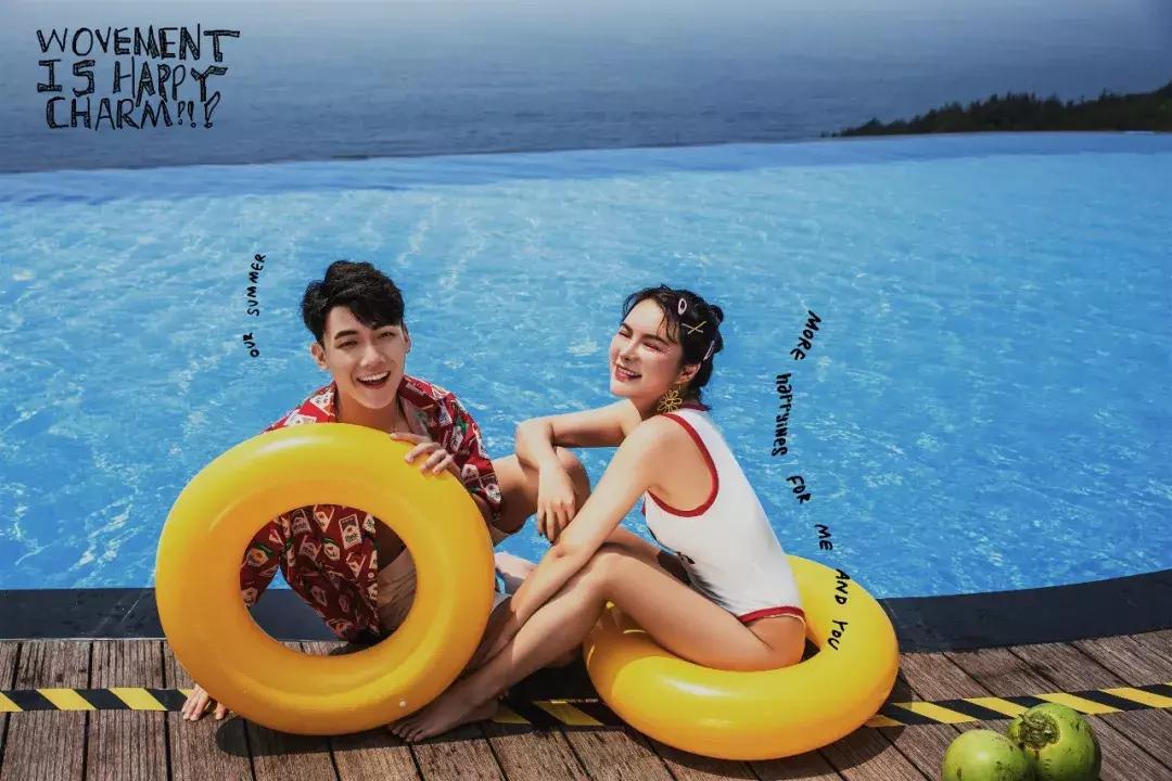 omg婚纱,omg拍婚纱视频