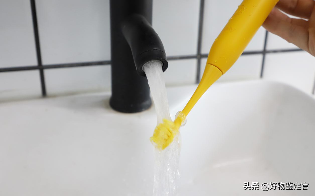 艾优电动牙刷推荐测评,艾优电动牙刷怎么样