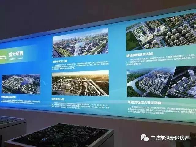 杭州湾新区汽车产业发展前景好吗,杭州湾新区房子有前景吗