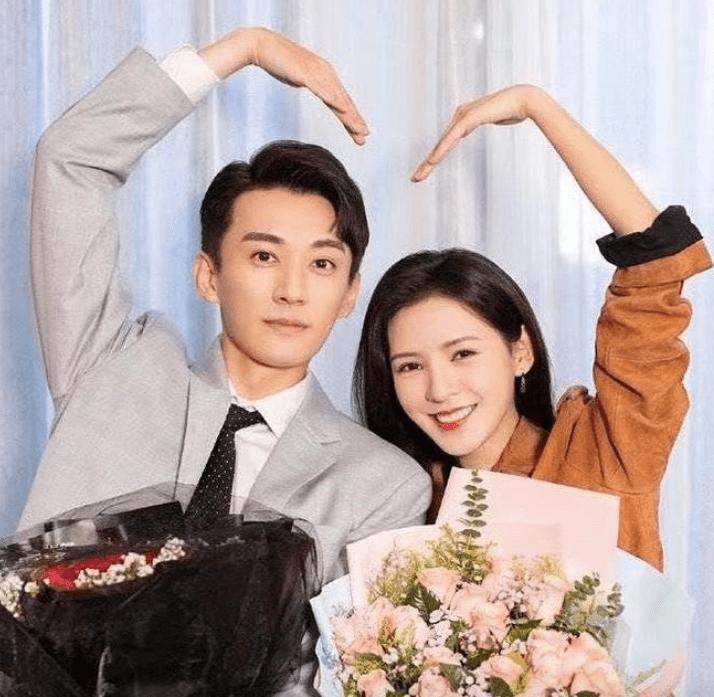 张予曦刘学义最新恋爱消息稳定吗,张予曦和刘学义恋情