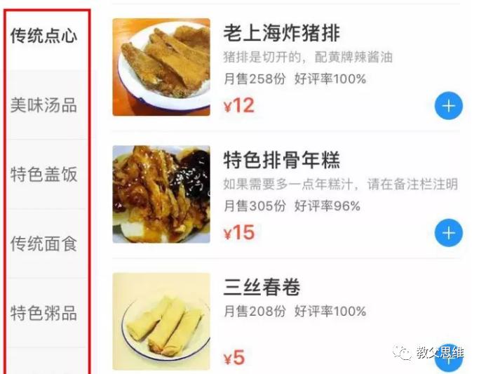 美团平台外卖运营,餐饮美团饿了么外卖平台运营学习