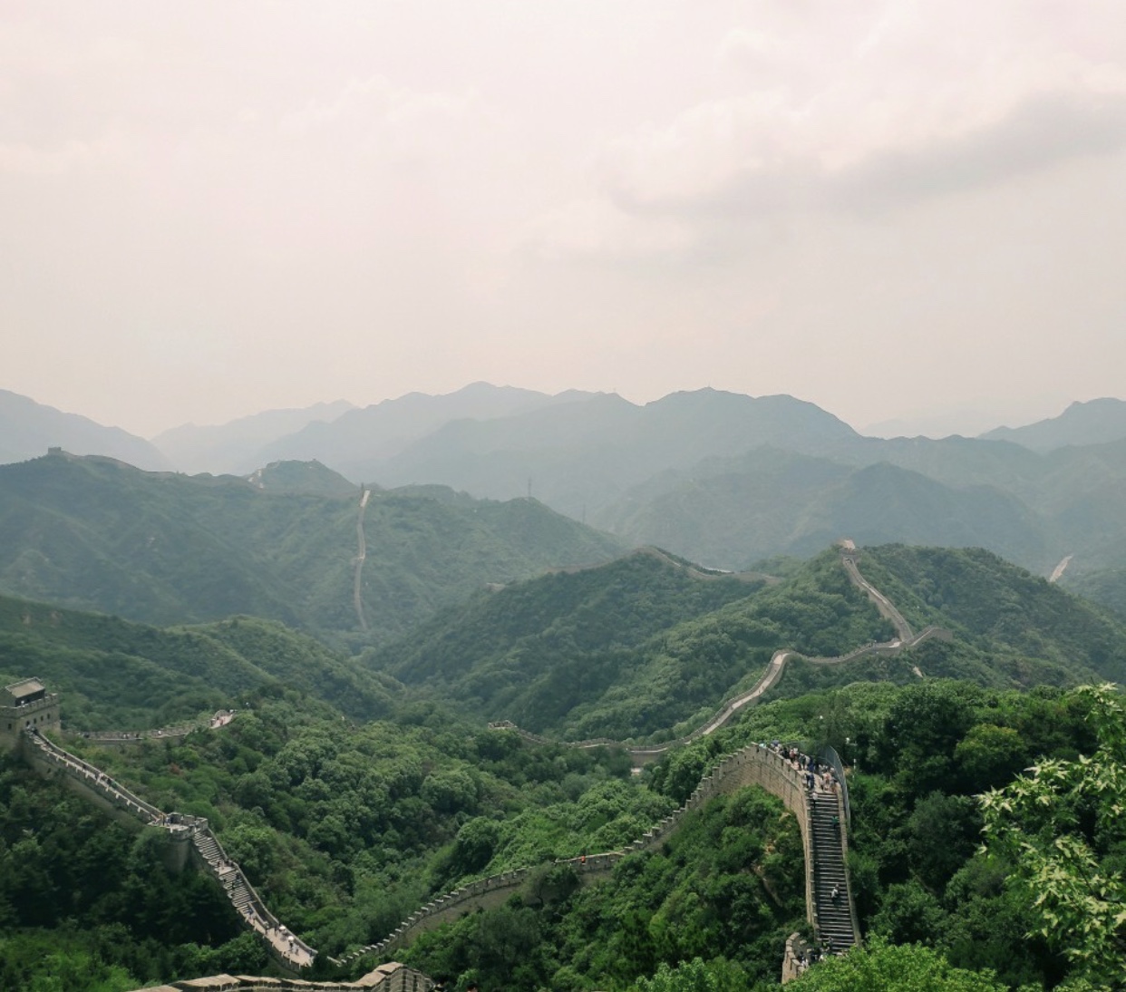 为什么你来北京我绝不建议你跟团