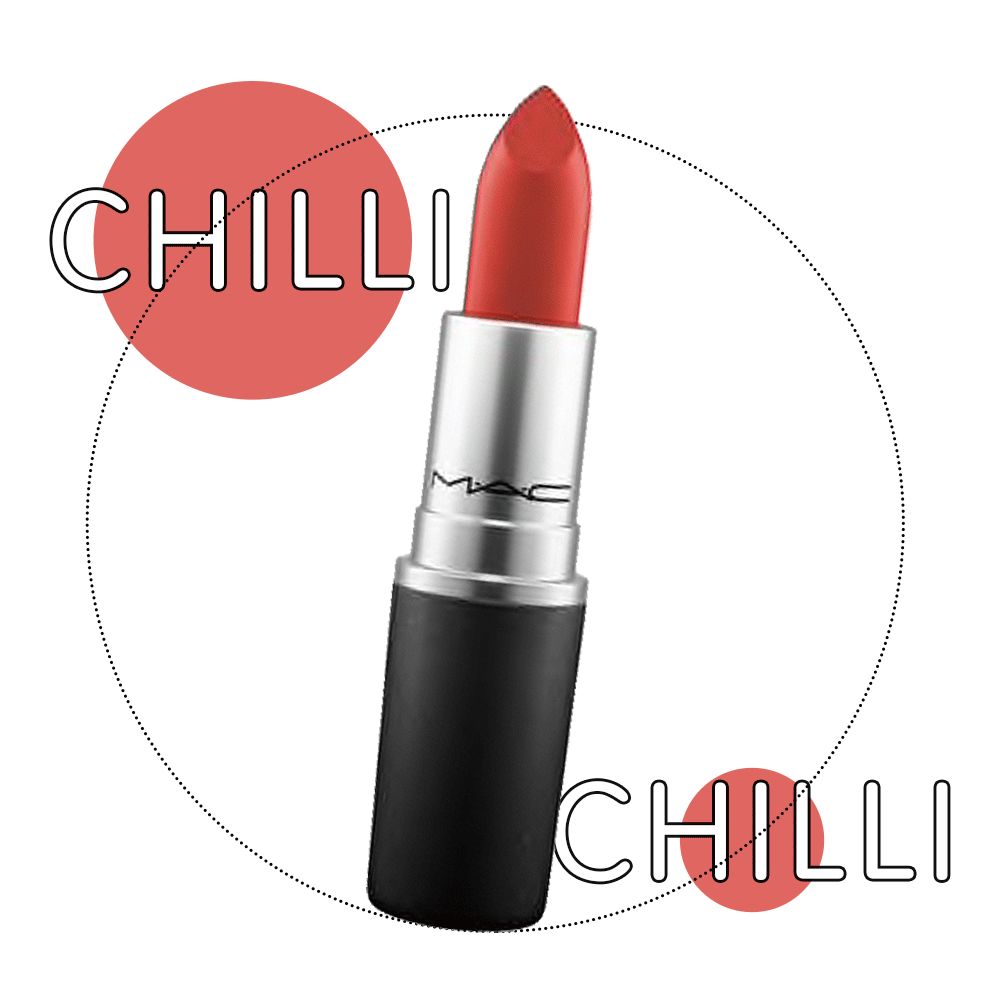 粉丝票选的年度爱用口红，这25支满意度最高