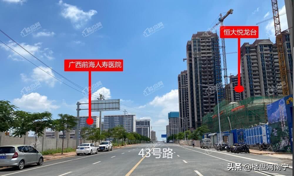 南宁龙岗江景房未来的价值,南宁龙岗江景复式楼盘