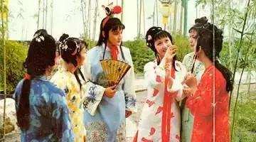 红楼梦续写高考作文,高中生续写红楼梦