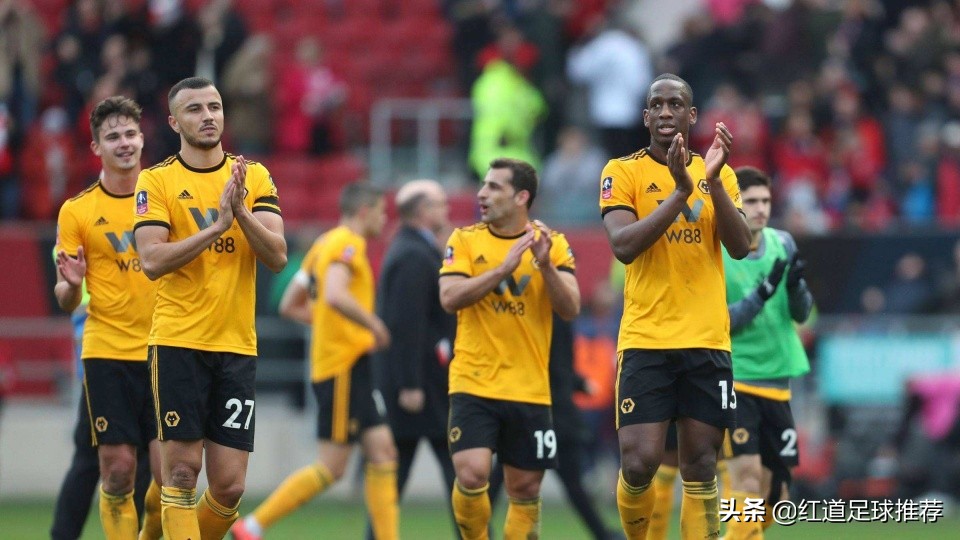 周六英超：西汉姆联vs狼队，西汉姆能否绝处逢生？