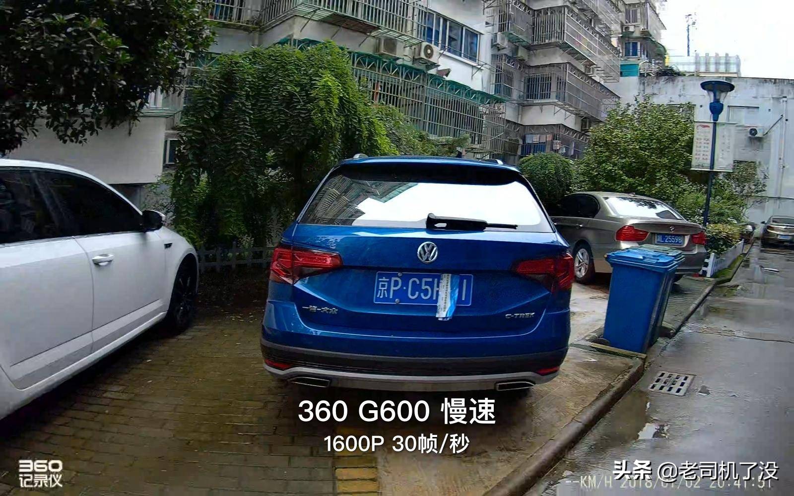 行车记录仪哪款最实用测评,5款行车记录仪测评对比