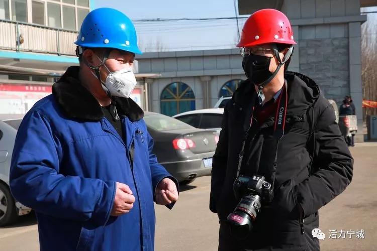 内蒙古赤峰市优化疫情防控措施,没有一个冬天不可逾越武汉加油