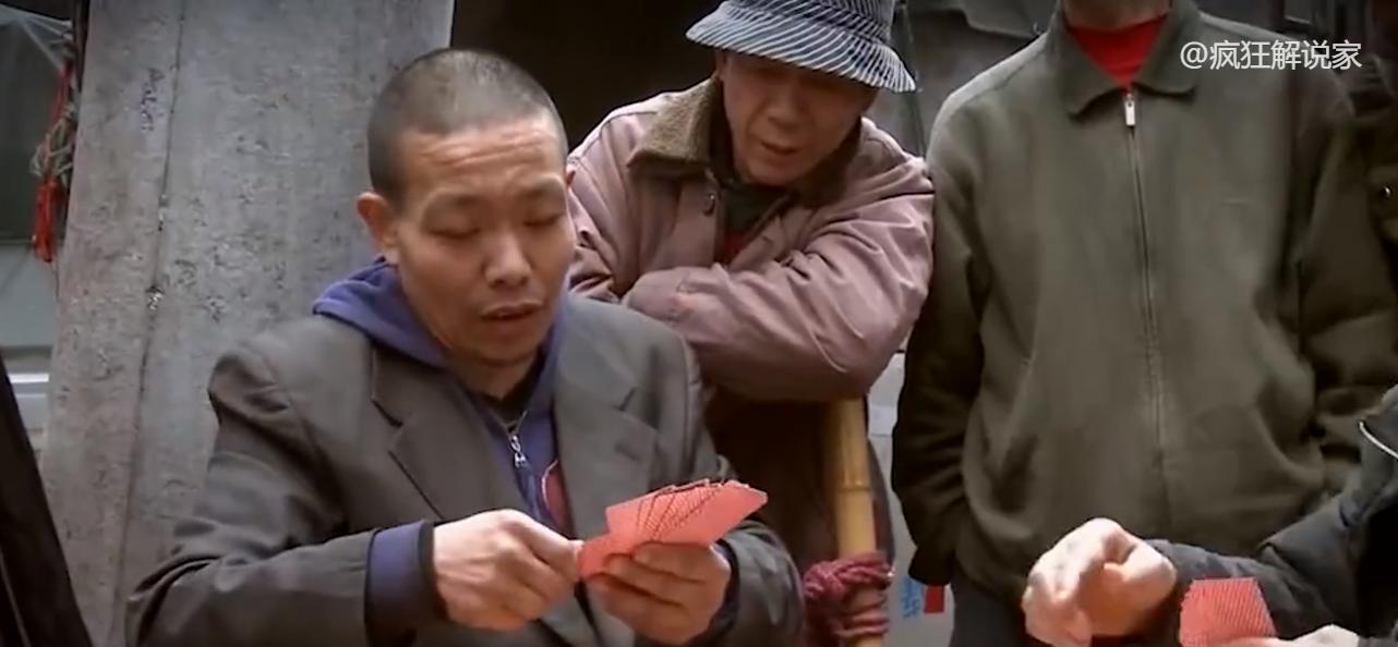 重庆棒棒纪录片10年后现状,重庆棒棒纪录片时间