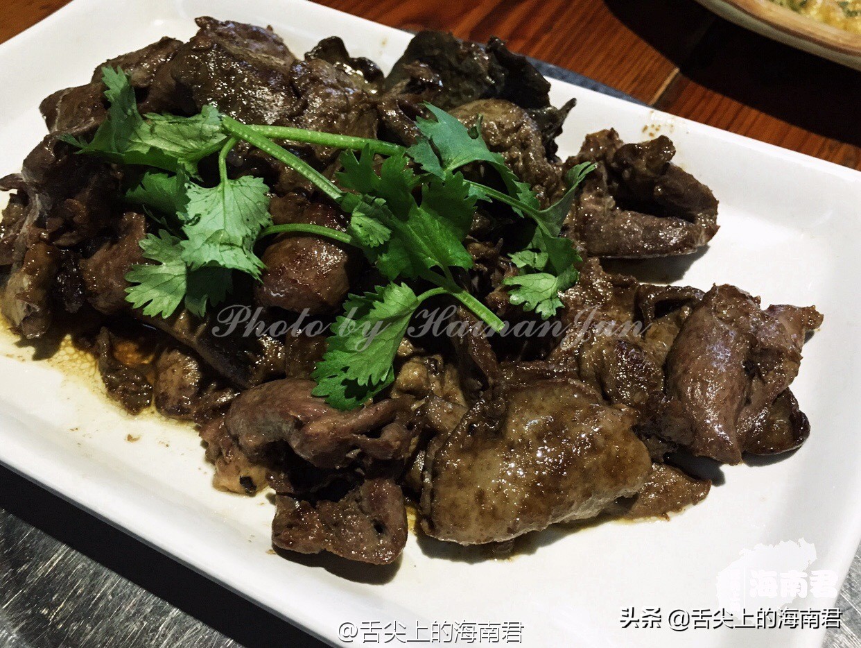 海南去了一次不想去第二次,海南琼海可以旅游的地方推荐