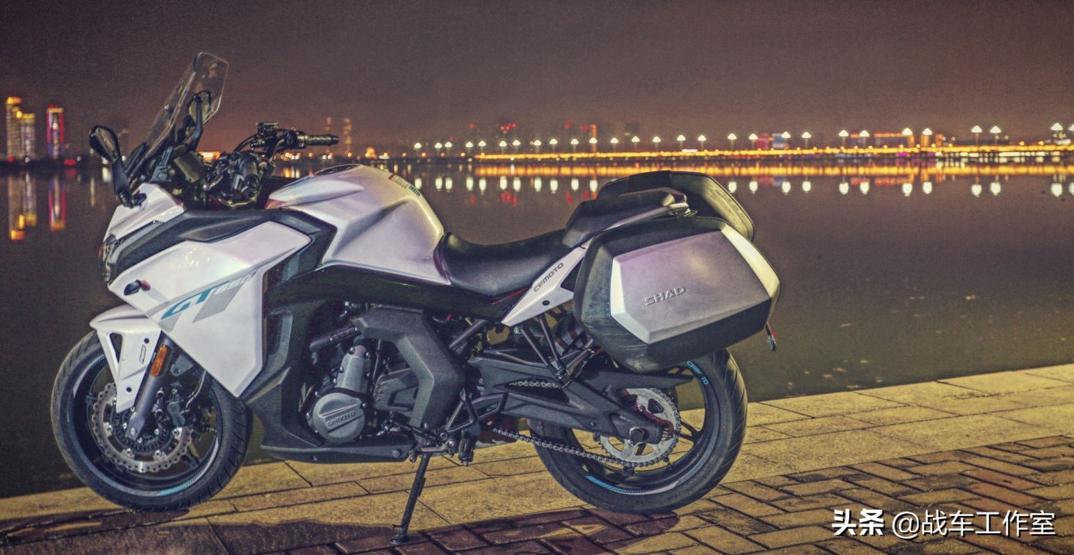 春风650gt表显时速和gps时速,春风650gt和川崎400哪个值得入手