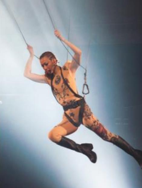 刘德华郑秀文合作电影,郑秀文演唱会刘德华到场