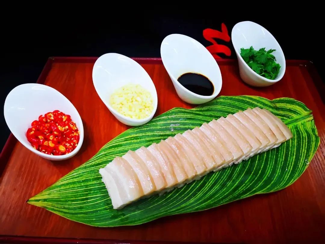 打卡好评榜⑤丨超解馋!没人能拒绝的金华美食,你能忍住口水算我输!