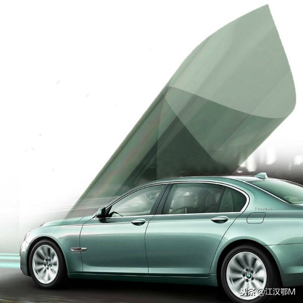 汽车贴纸有气泡怎么去除,汽车贴纸起泡怎么处理