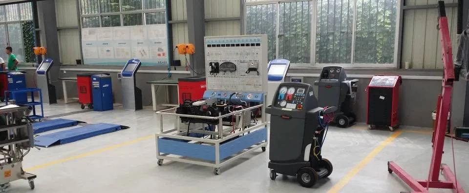 汽车检测与维修技术专业经历,关于汽车检测与维修技术专业介绍