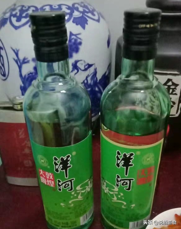 洋河和今世缘酿酒工艺对比,洋河双沟今世缘