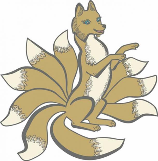 日本狐狸精的传说,日本狐狸精真实事件