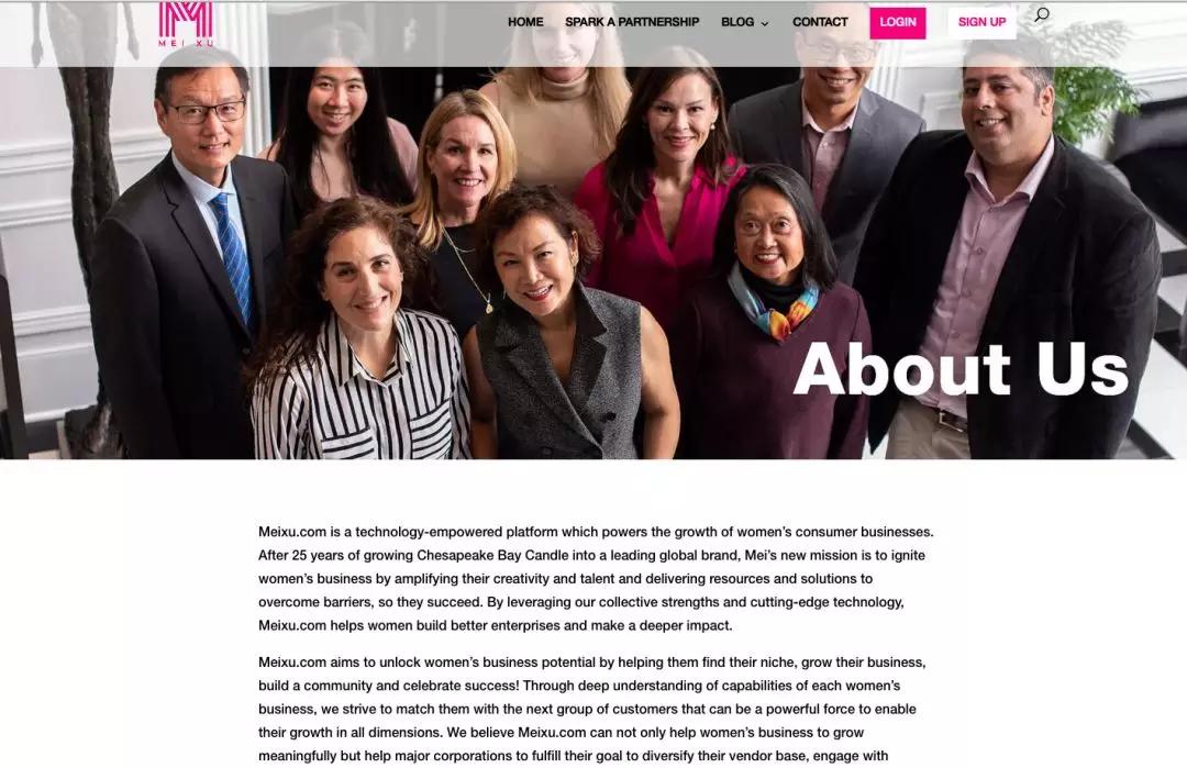 90年代，杭州姑娘10万美元高利贷美国创业；20年后奥巴马向她请教