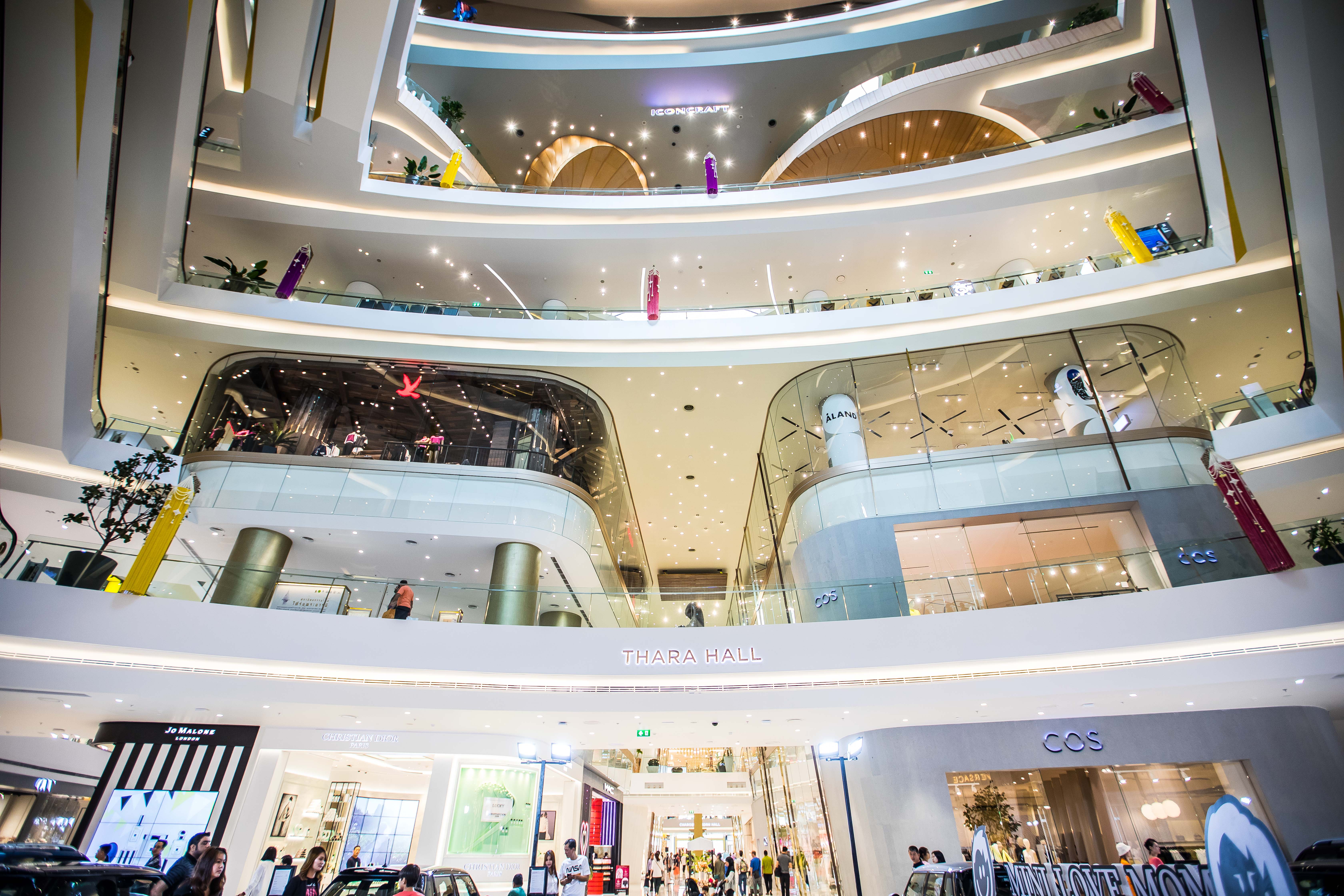 来曼谷必买的护肤品,来曼谷做什么