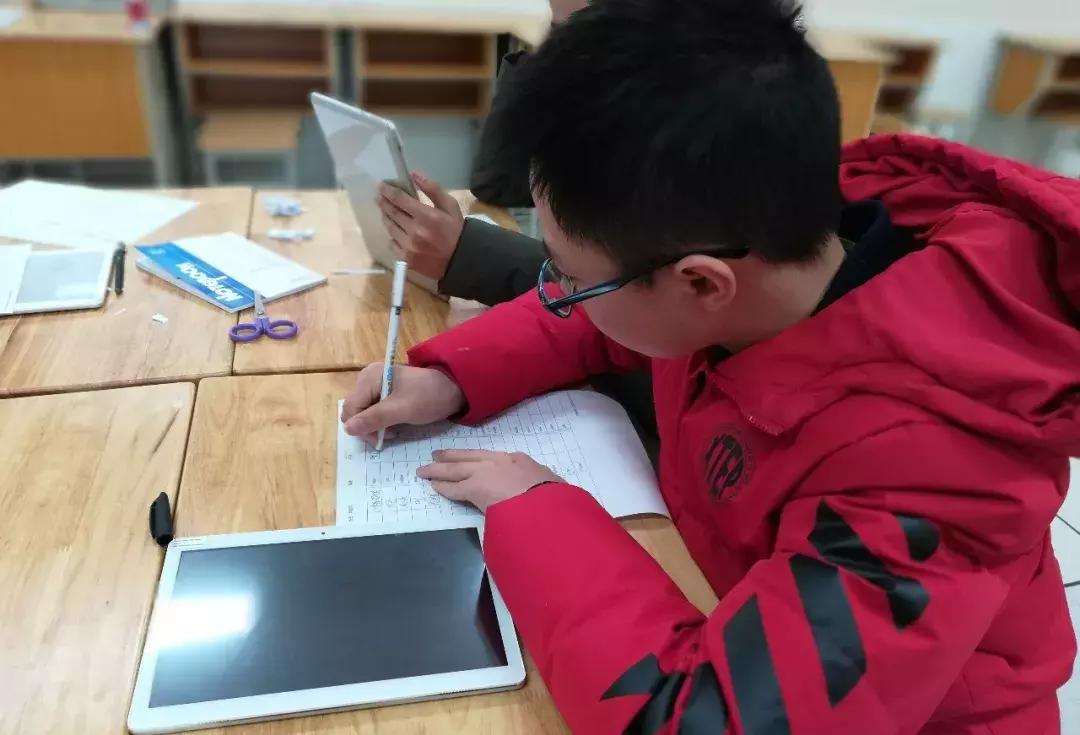 等的就是你！选择尚领教育，遇见更好的自己