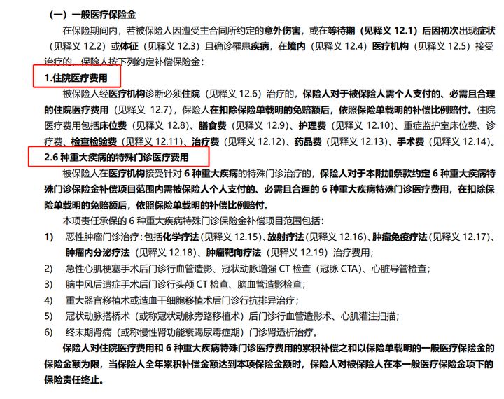 非常实用保费又便宜的百万医疗险,百万医疗险买前必看3大注意点